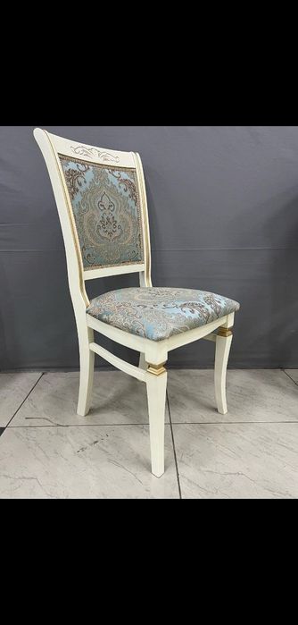 Stol stul zakaz asosida