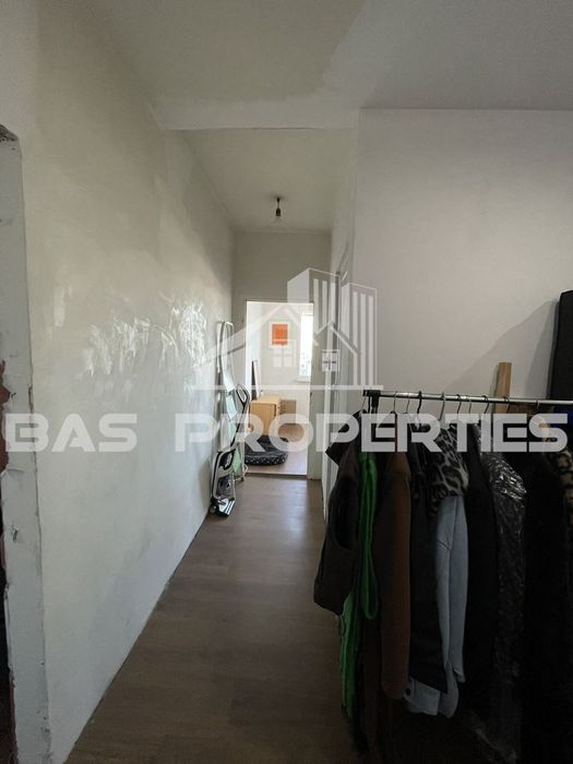 Продава се Двустаен апартамент в София, Хаджи Димитър - 48 кв.м за 1382 €/кв.м - Снимка #12