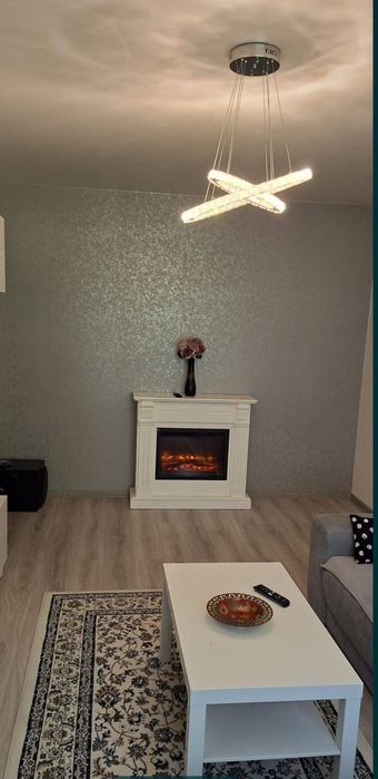 Inchiriez apartament 2 camere