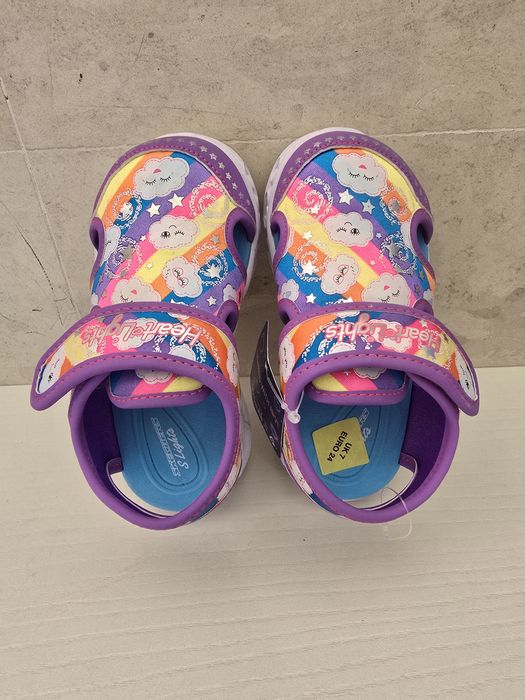 Skechers сандали