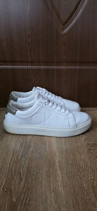 Мъжки кецове Kalvin Klein