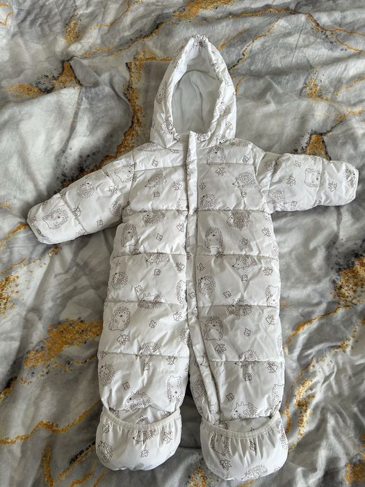 Комбинизоны детские