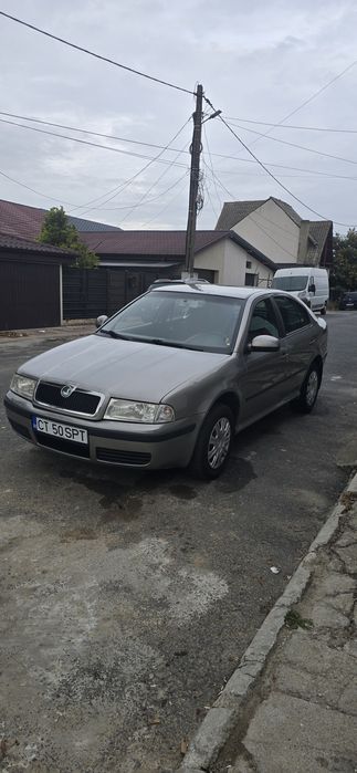 2 mașini la schimb plus dif