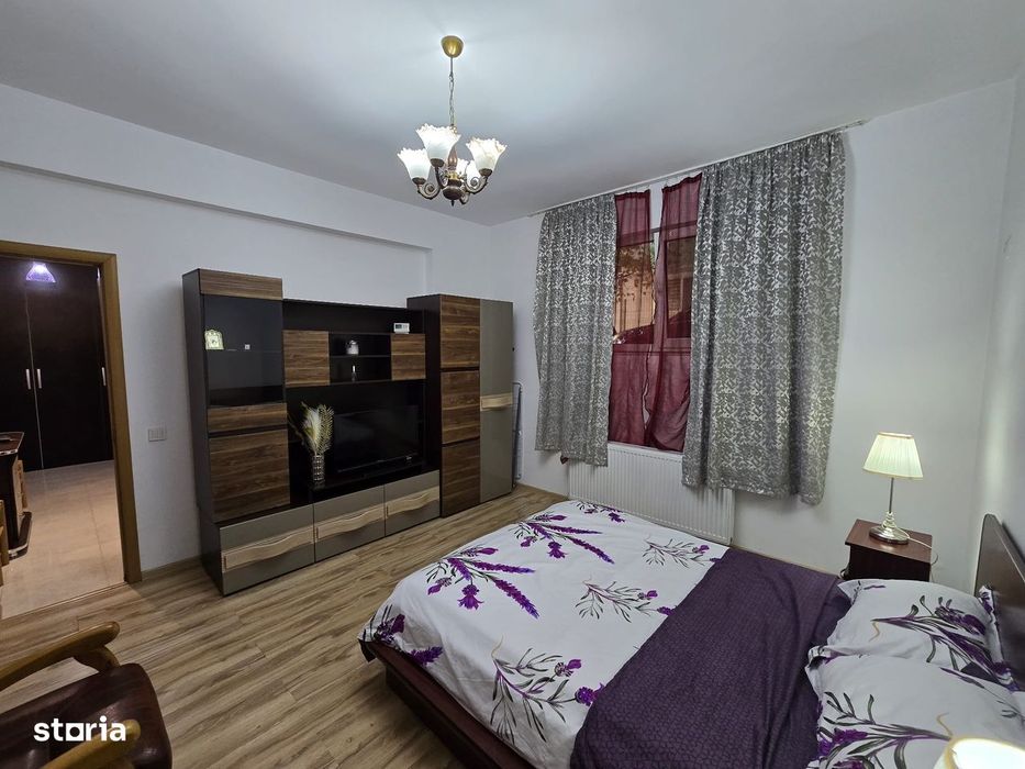 Metrou Dimitrie Leonida– Magic Residence, Gars, 40Mp, Mobilata/Utilata