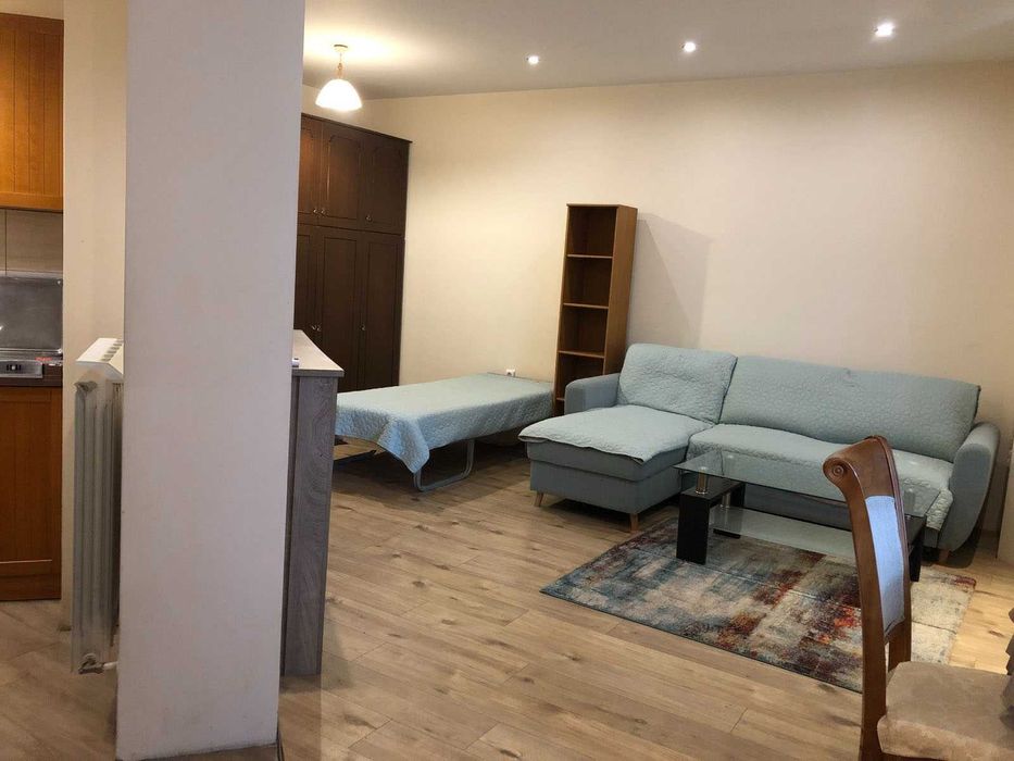 Едностаен ап. под наем в кв. Надежда 3