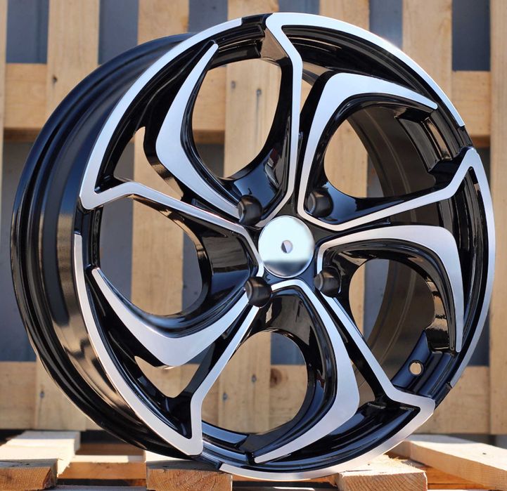 15" Джанти за PEUGEOT 206 208 P21 301 P 308 P 408 Partner CITROEN C4