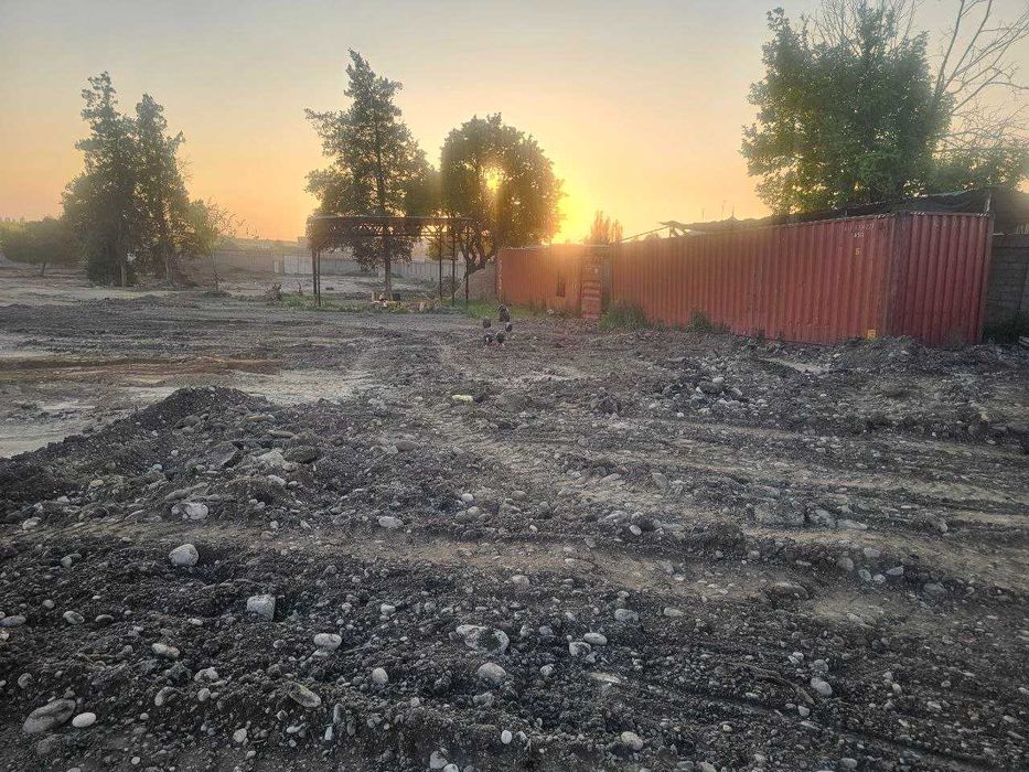 Аренда Ер Бизнес учун 1,6 гектар. Шахардан 20 км. Ориентир Янгихаёт