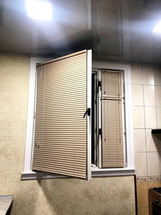 Jaluzi jalyuzi pardalari Masketni setkalar жалузи пардалари