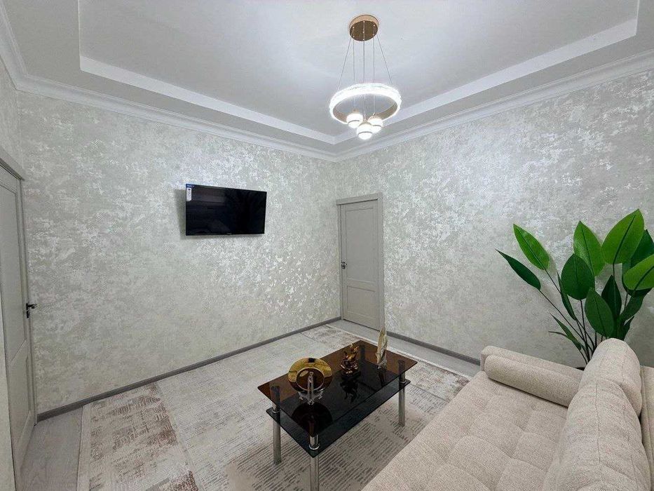 Продается Новый дом 2 комн 2.5 сотки Узгарыш массив