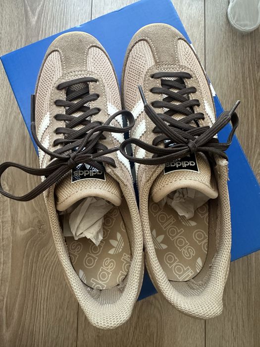 Дамски маратонки Adidas Originals SL72 OG 38 2/3