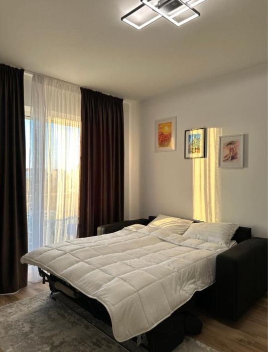Zenit apartament Oradea - regim hotelier
