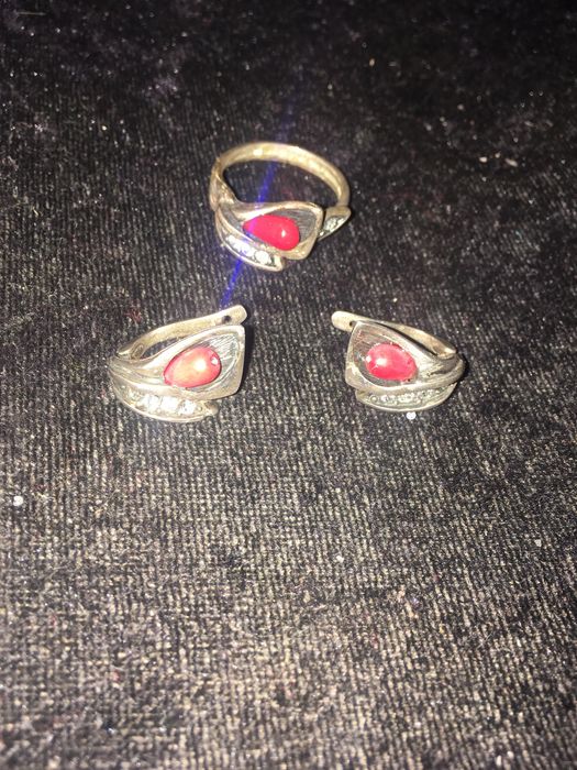 Набор гарнитур женский .