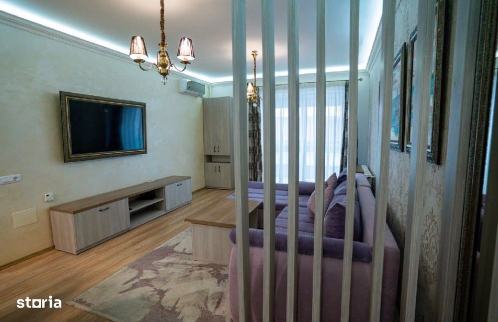 2 Camere - Complex Moonlight Residence