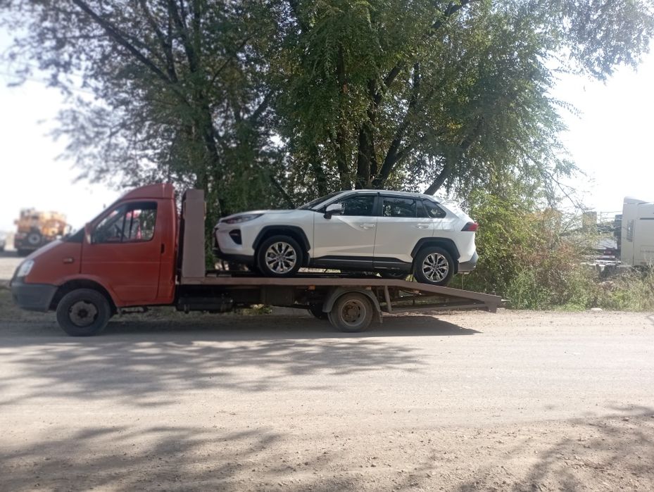 Эвакуатор срочно, недорого