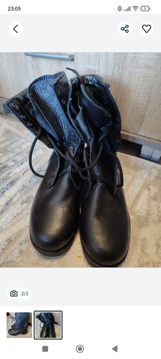 Продам берцы 37,40,43 размеры