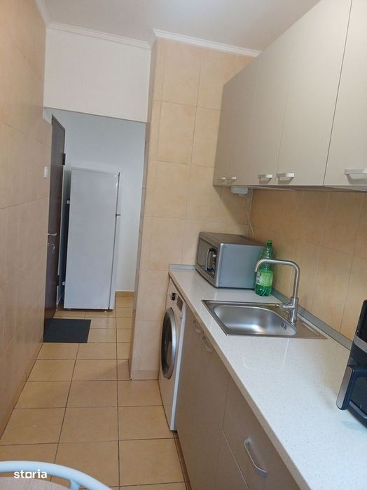 Garsonirera de inchiriat | Drumul Taberei | Valea Ialomitei | metrou