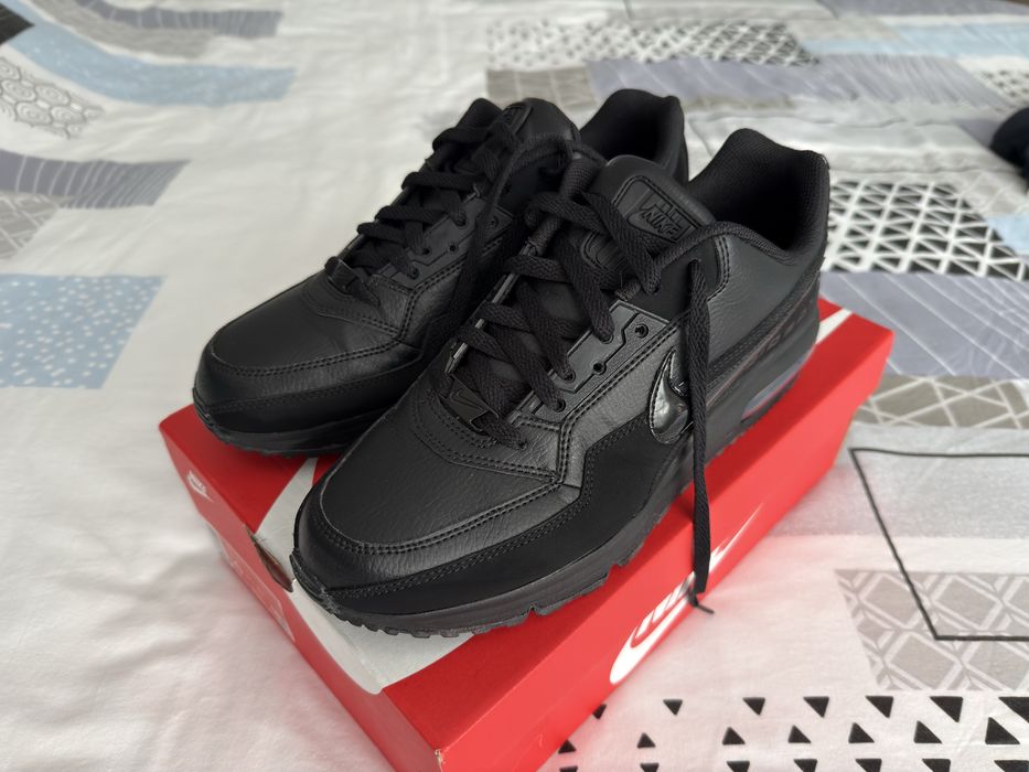 Nike Air Max Ltd 3