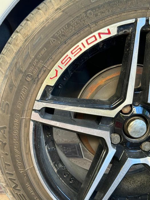 Шины титановые……