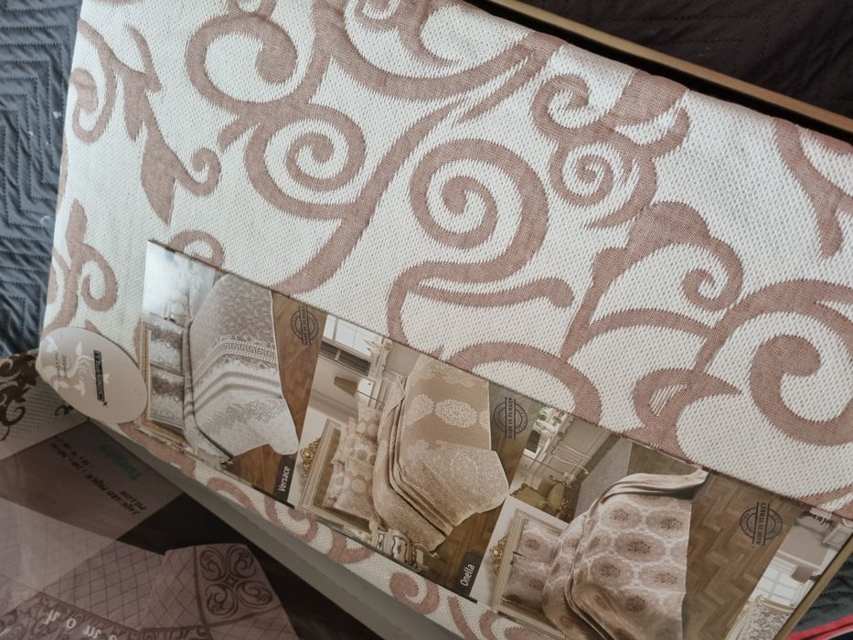 Покрывало 150×200 новое