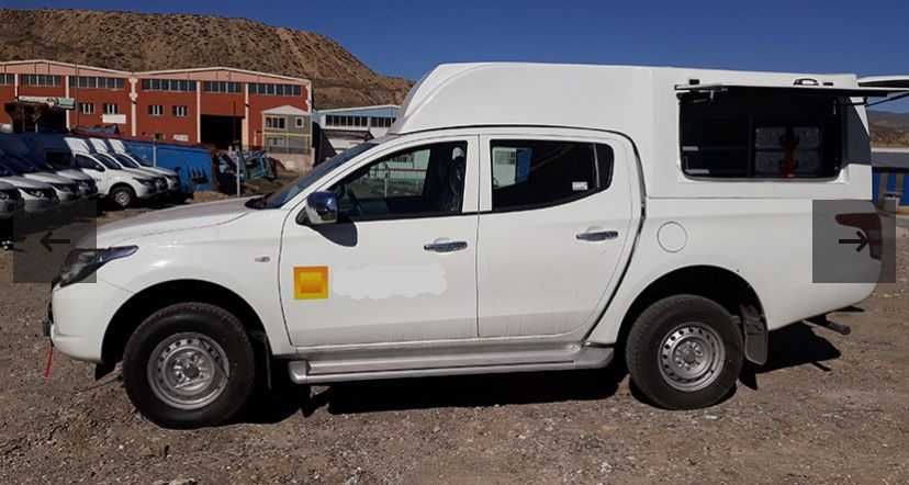 Нов, товарен Хардтоп / Hardtop