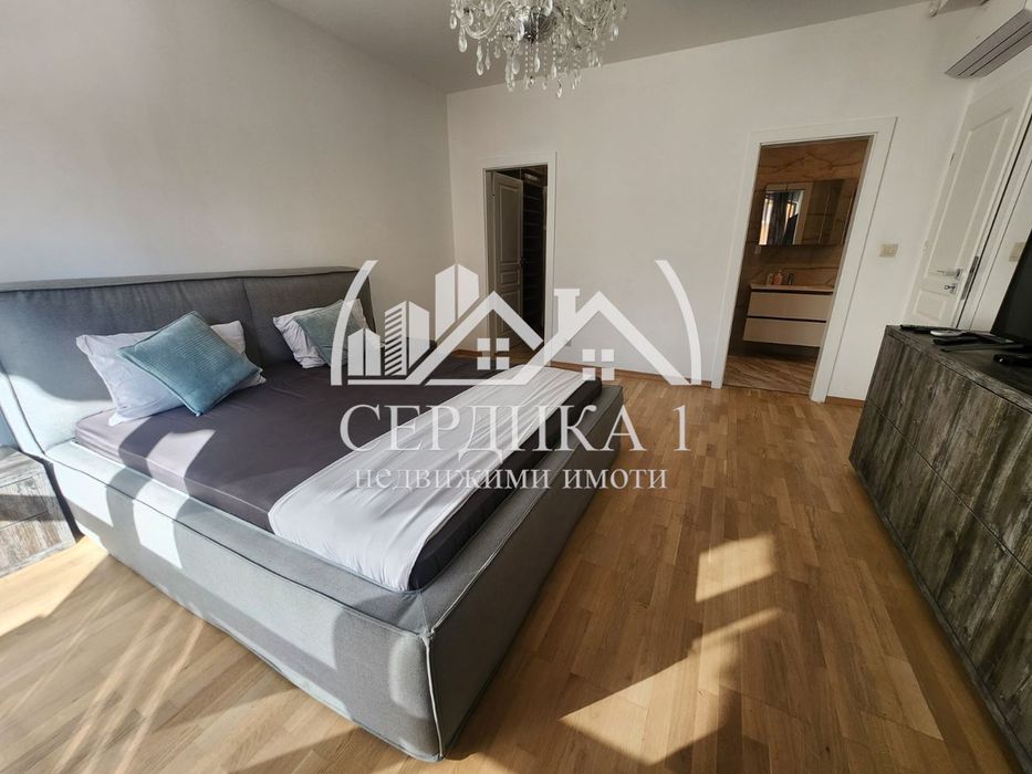 Дава се под наем Четиристаен апартамент в София, Изток - 300 кв.м за 1994.61 € - Снимка #8