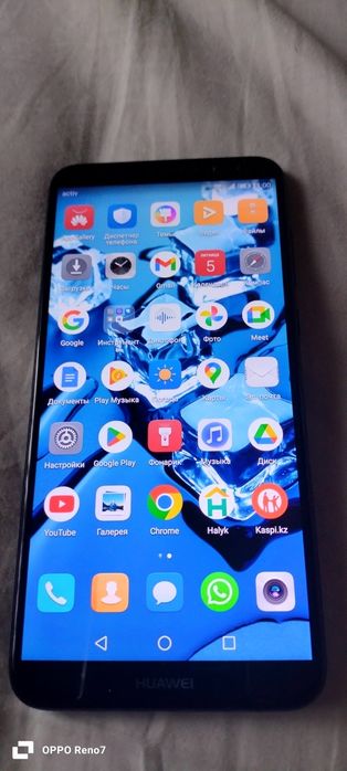 HUAWEI Mate 10 lite
