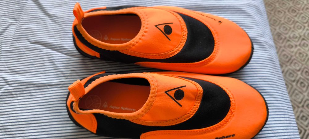 Детски водни обувки "Aqua Sphere" номер 32-33