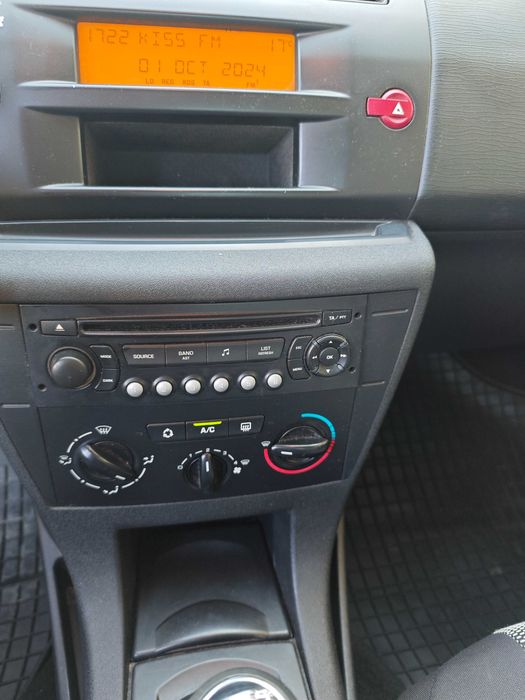 Vând Citroen C4 Coupe 1900eur