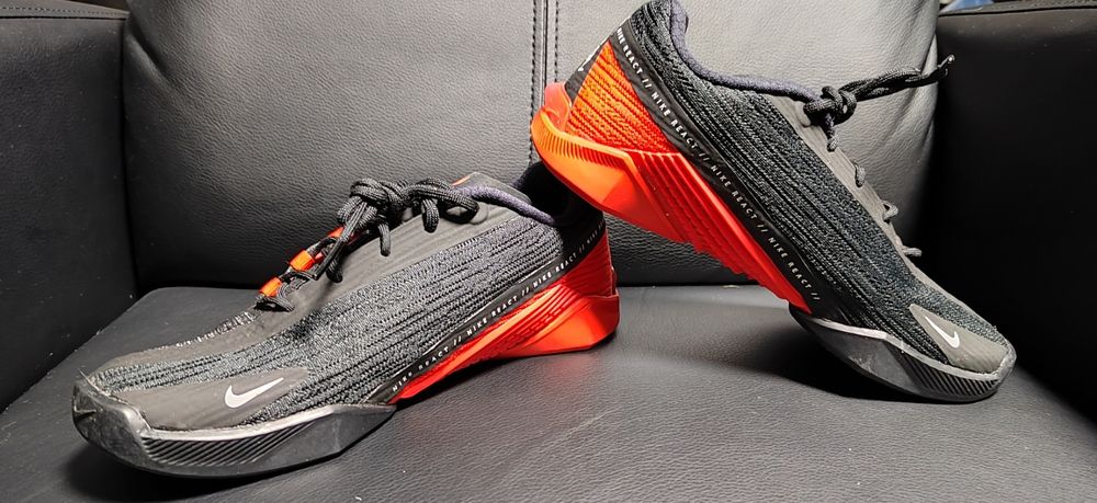 Nike React Metcon Turbo, номер 37,5