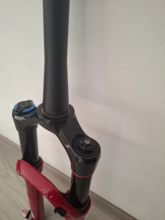 Suspensie Rock Shox Pike