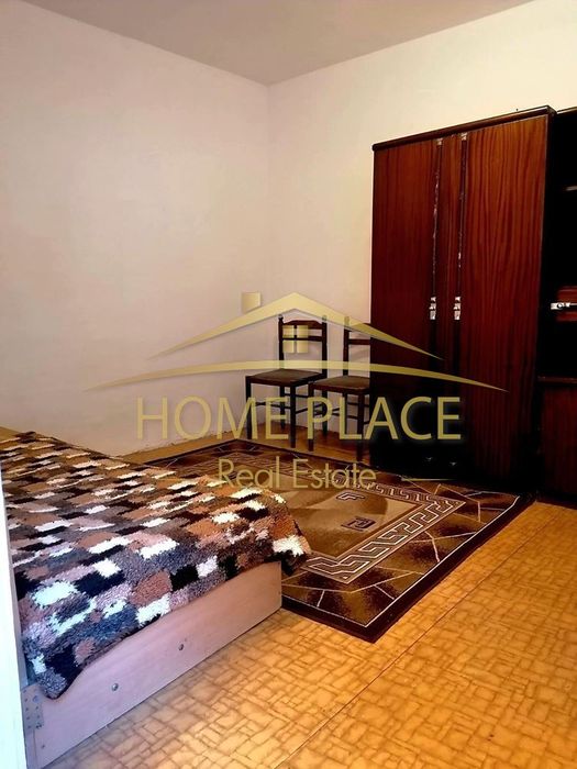 Дава се под наем Едностаен апартамент в Варна, Цветен квартал - 39 кв.м за 229.5 € - Снимка #3