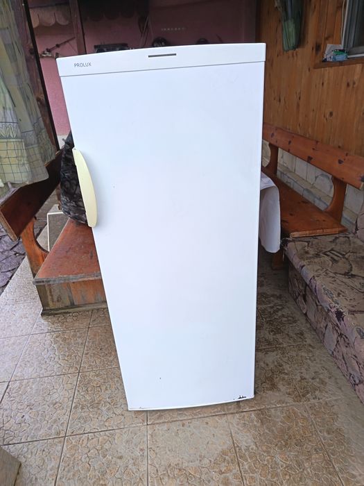 Фризер Prolux(използван)