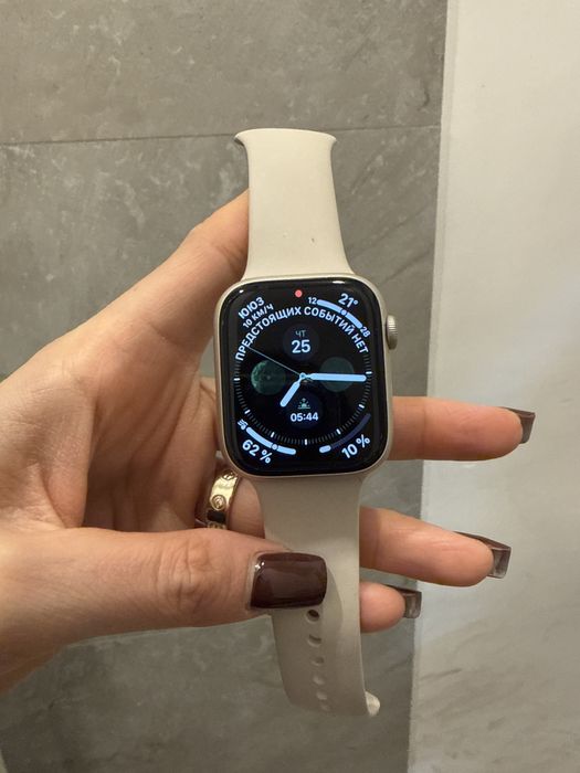 Apple watch 8 серия 45 мм