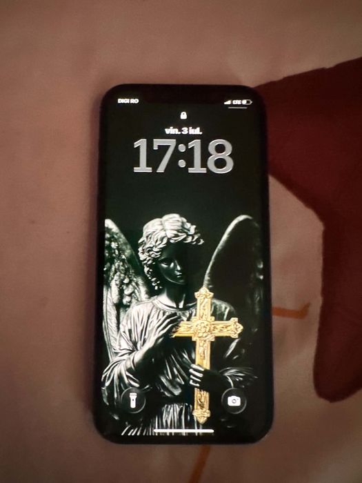 Iphone 12 negociabil