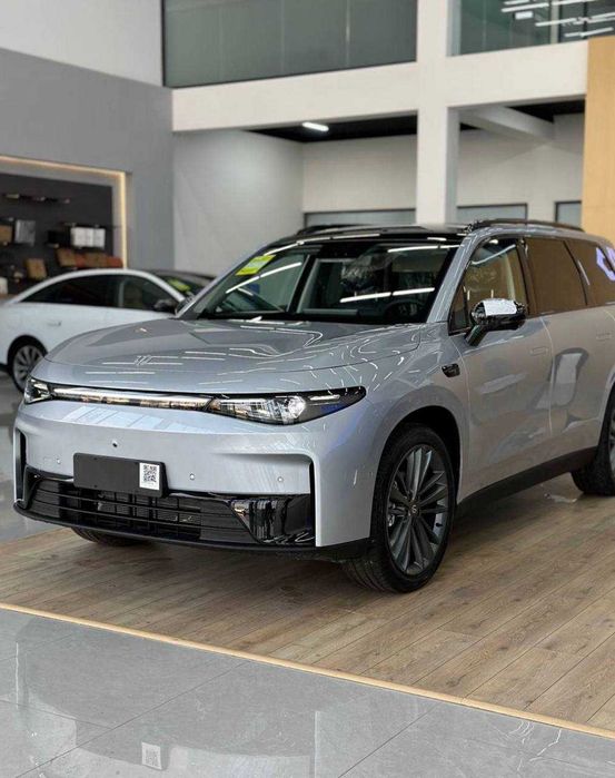 Leapmotor C11 naxt va nasiya savdo 2026