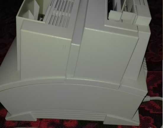 Лазерен принтер HP LaserJet 6L
