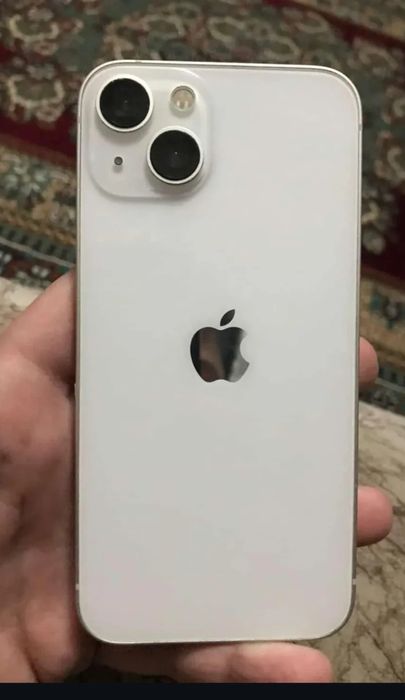 Айфон 13 сатлады