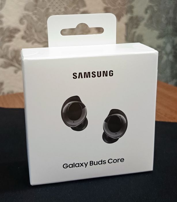 Galaxy Buds Core