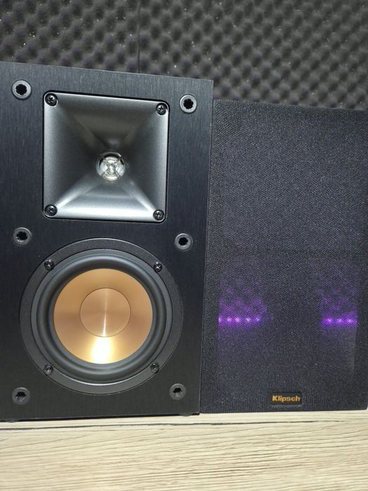 Boxe Klipsch R 14 M
