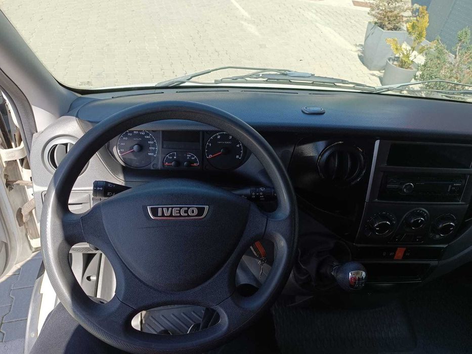 IVECO Daily 35S15