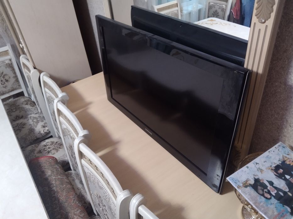 Samsung 55 tv bez smart