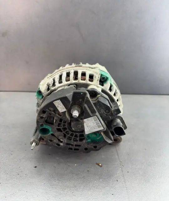 Alternator Skoda Fabia 2002 1.9 SDi MT (64 hp)