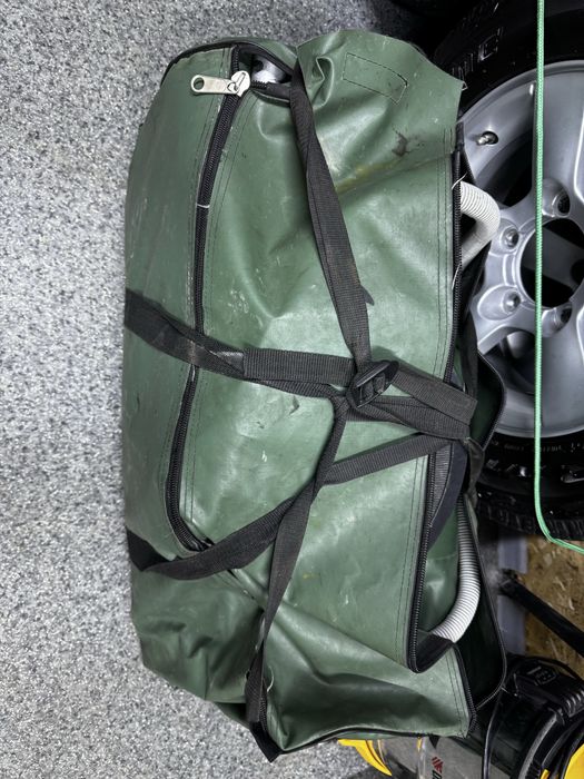 Лодка коллибри 210