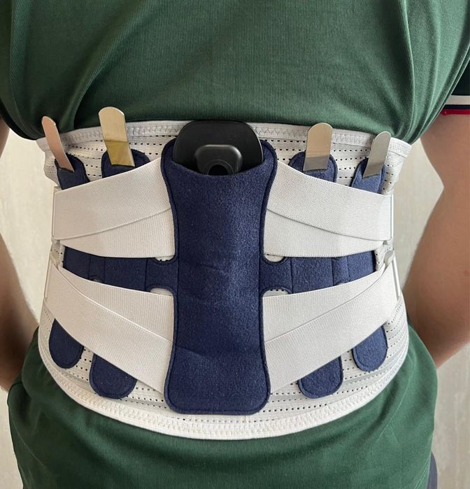 Корсет для спины