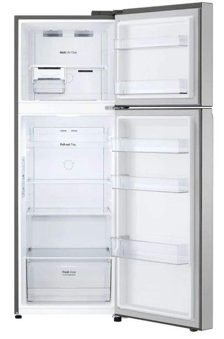 ХЛАДИЛНИК LG чисто нов