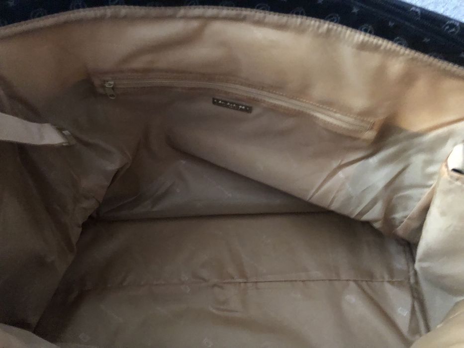 Geanta mare/calatorie noua