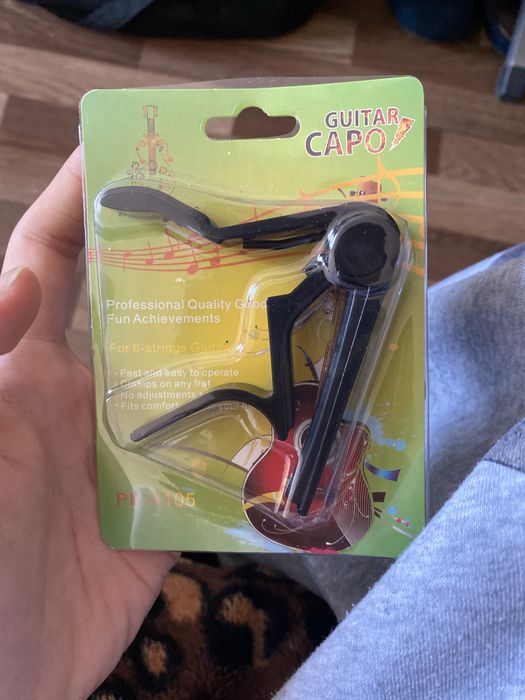 Гитара продам за 60к