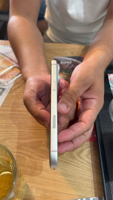 Iphone 17 pro max 256gb