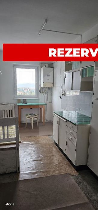 Apartament cu 3 camera, zona Spitalului — fotografia 1