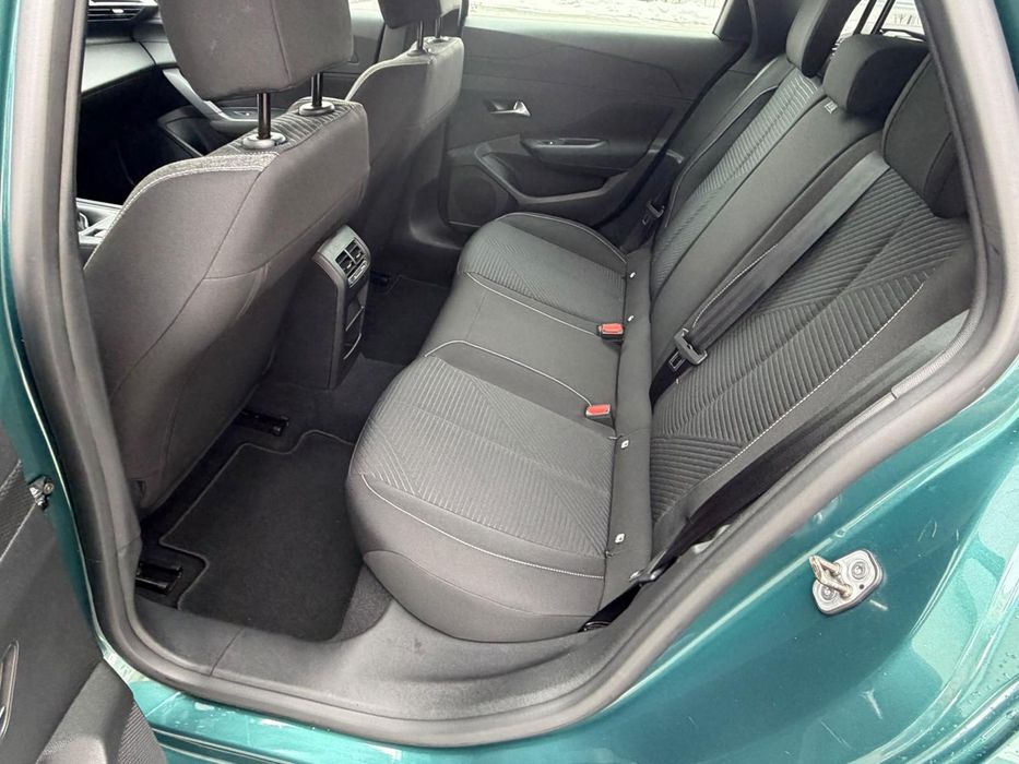 Peugeot 308 Active pack••Apple car/Android auto